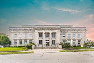 Kenosha, WI Flex - 801 61st st