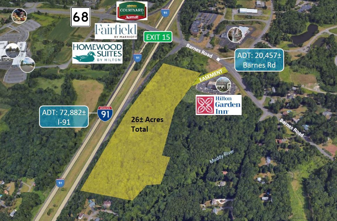 673-675 Williams Rd, Wallingford, CT for Sale