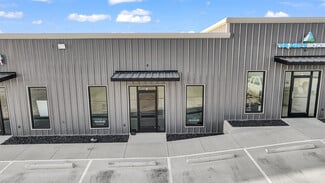 Weatherford, TX Industrial - 3825 Quanah Hill Rd