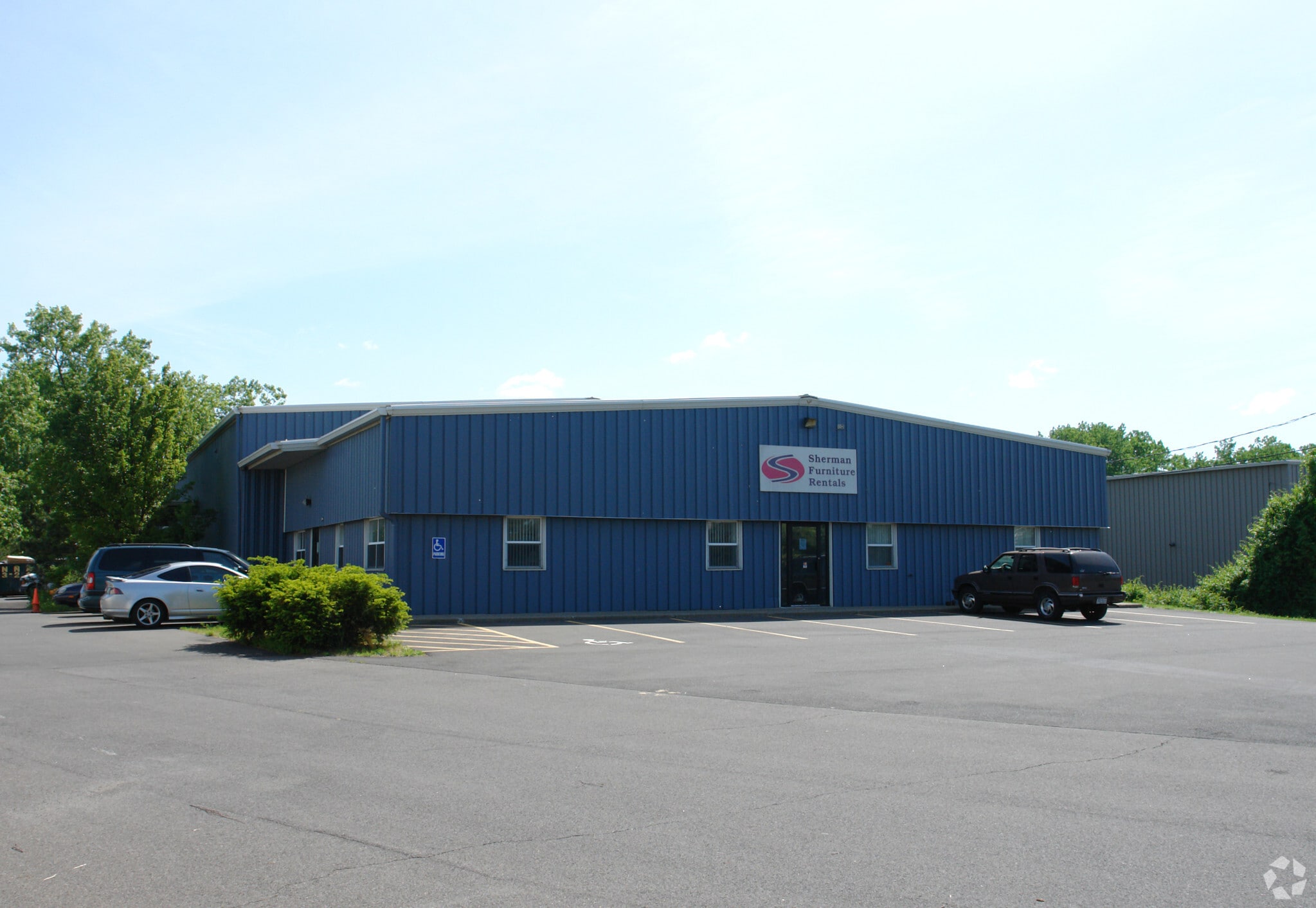 25 Warehouse Row, Albany, NY for Rent