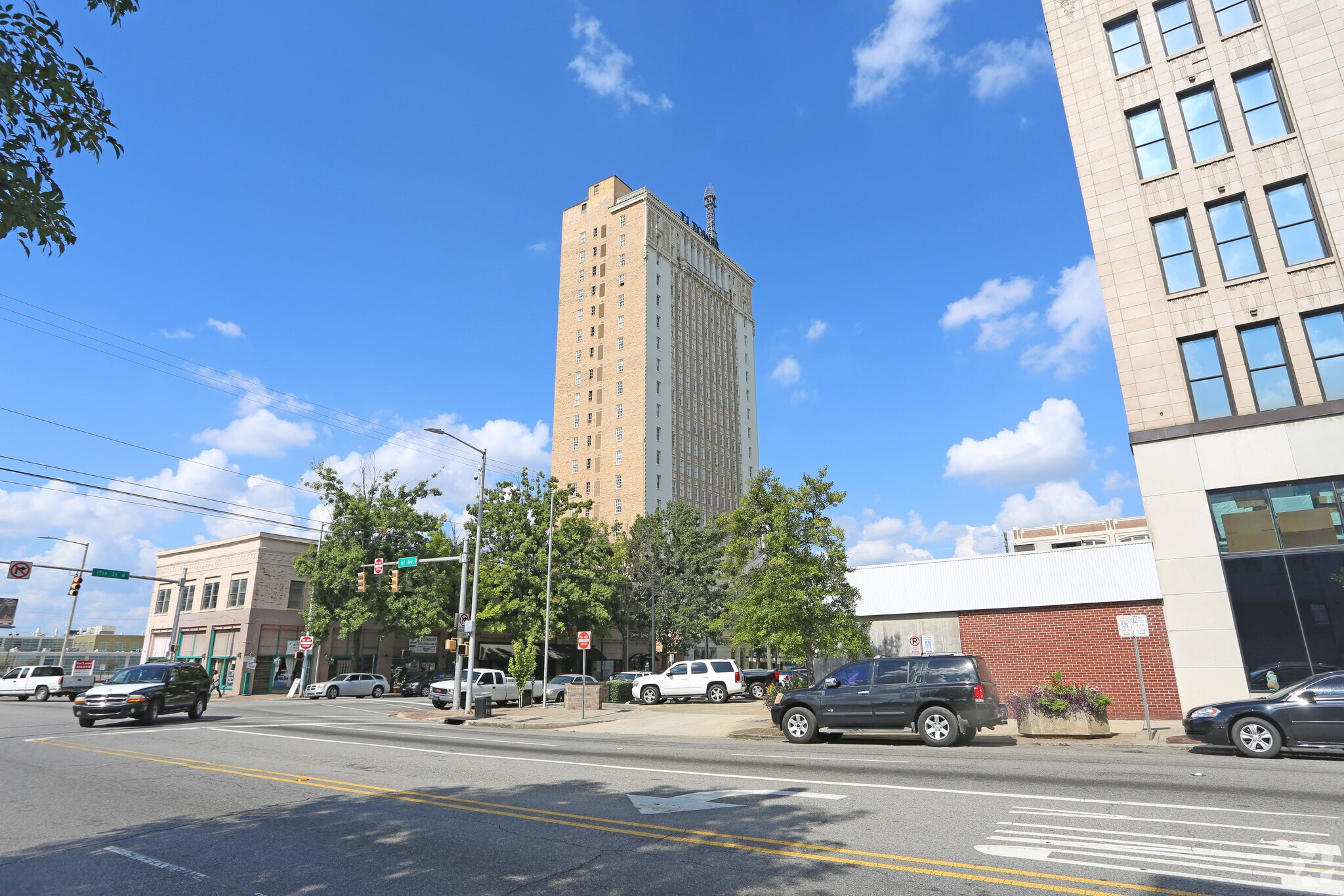 1623 2nd Ave N, Birmingham, AL for Rent