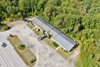 Casco, ME Office - 37-41 Roosevelt Trl