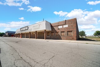 Chicago, IL Retail - 5010 S State St
