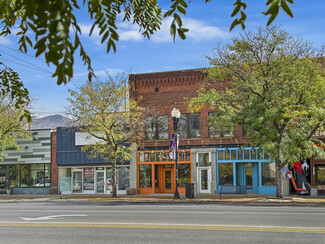 Ogden, UT Office/Retail - 2208-2212 S Washington blvd