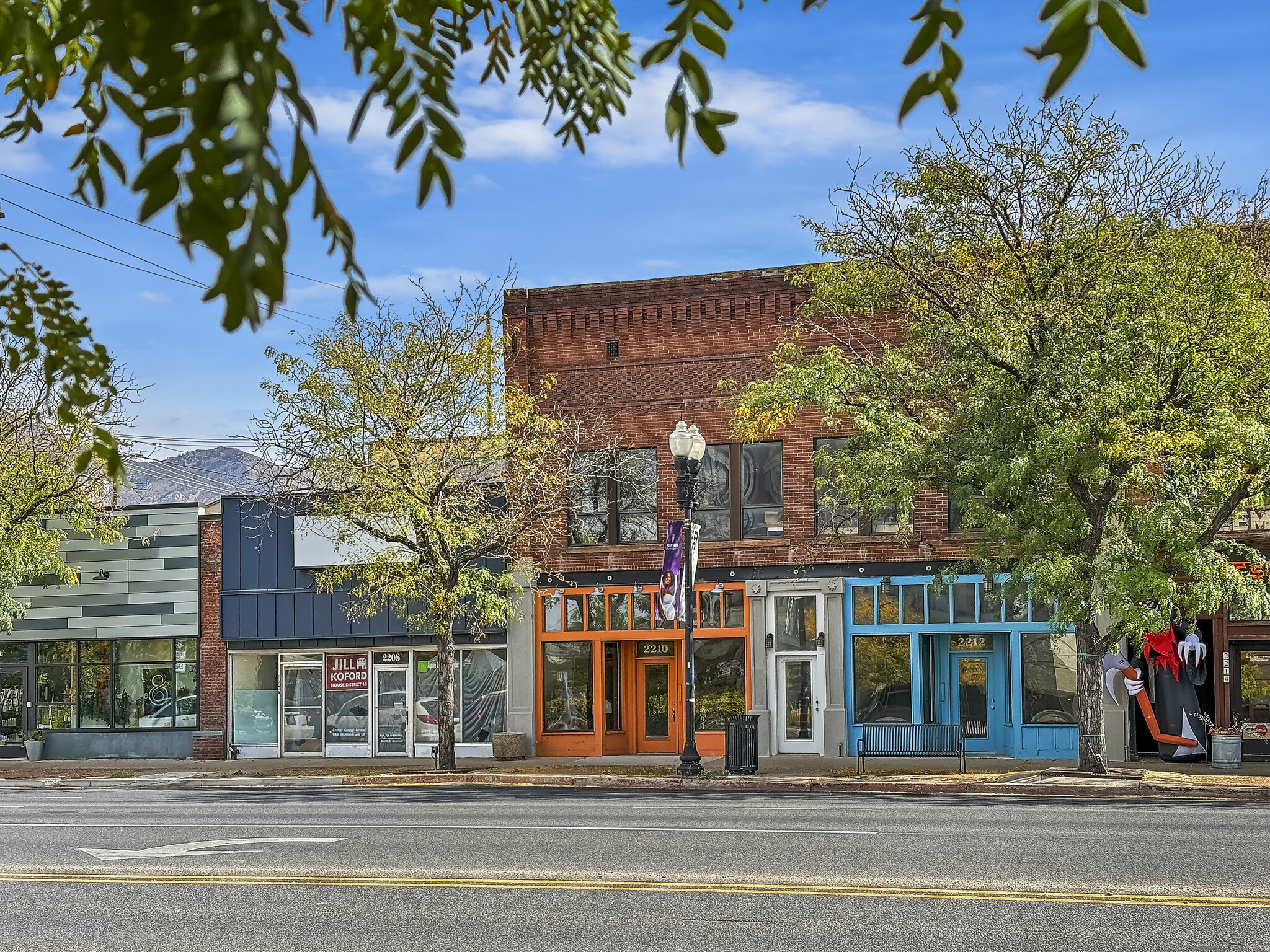 2208-2212 S Washington blvd, Ogden, UT for Rent