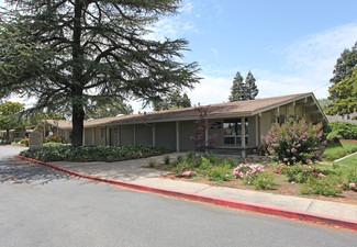 Modesto, CA Medical - 803 Coffee Rd