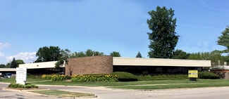 Roseville, MI Office, Medical - 18285 E 10 Mile Rd