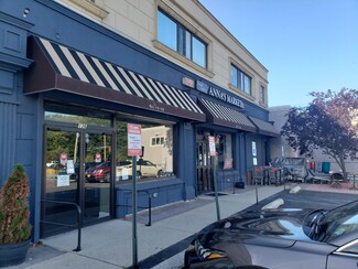 Closter, NJ Office/Retail, Retail - 130-142 Oakland Ave