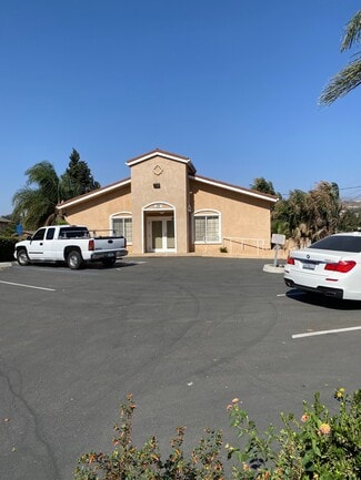Santa Paula, CA Churches - 337 E Harvard Blvd