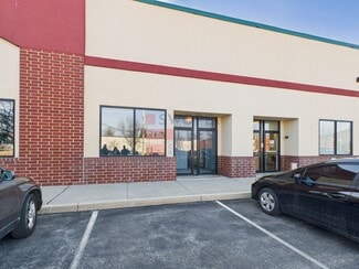 West Chester, PA Flex - 540 E Union St