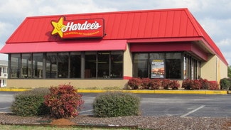 Decatur, AL Fast Food - 2618 Highway 31 S