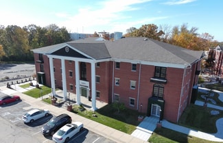 Indianapolis, IN Office - 10293 N Meridian St