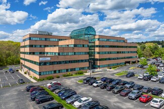 Marlborough, MA Office, Flex - 293 Boston Post Rd W Marlborough, MA Office, Flex - 293 Boston Post Rd W