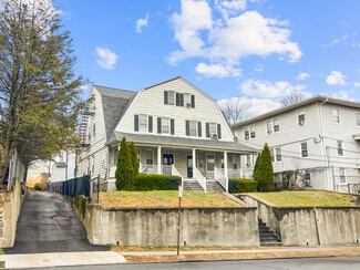 New Rochelle, NY Apartments - 150 Franklin Ave