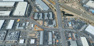 Las Vegas, NV Industrial Land - 4290 N Pecos Rd