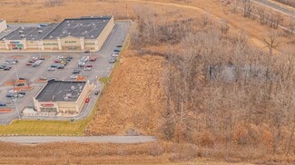 Schererville, IN Industrial Land - 677 U.S. 41