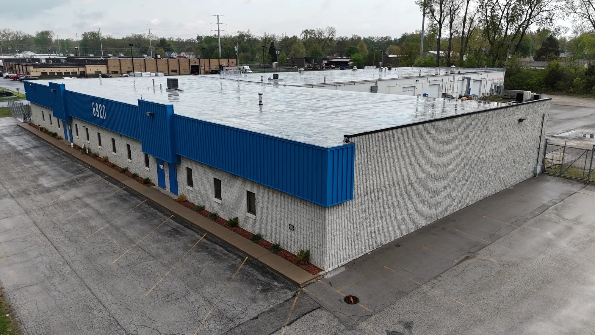 6920 Hall St, Holland, OH for Sale