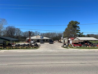 Bonham, TX Freestanding - 1521 N State Highway 121