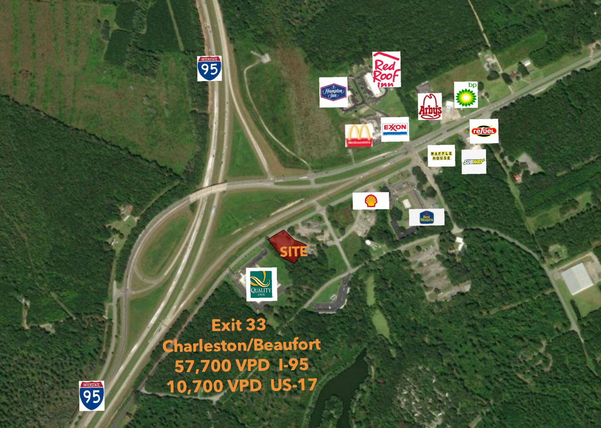 3296 Point South Dr, Garnett, SC for Rent
