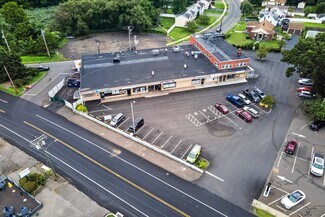 West Haven, CT undefined - 841-869 Jones Hill Rd