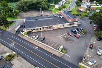 West Haven, CT Storefront - 841-869 Jones Hill Rd West Haven, CT Storefront - 841-869 Jones Hill Rd