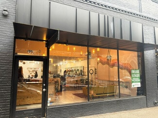 Portland, OR Retail - 537 SW 12th Ave