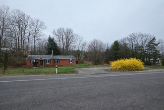 Hooksett, NH Commercial Land - 192 Londonderry Tpke