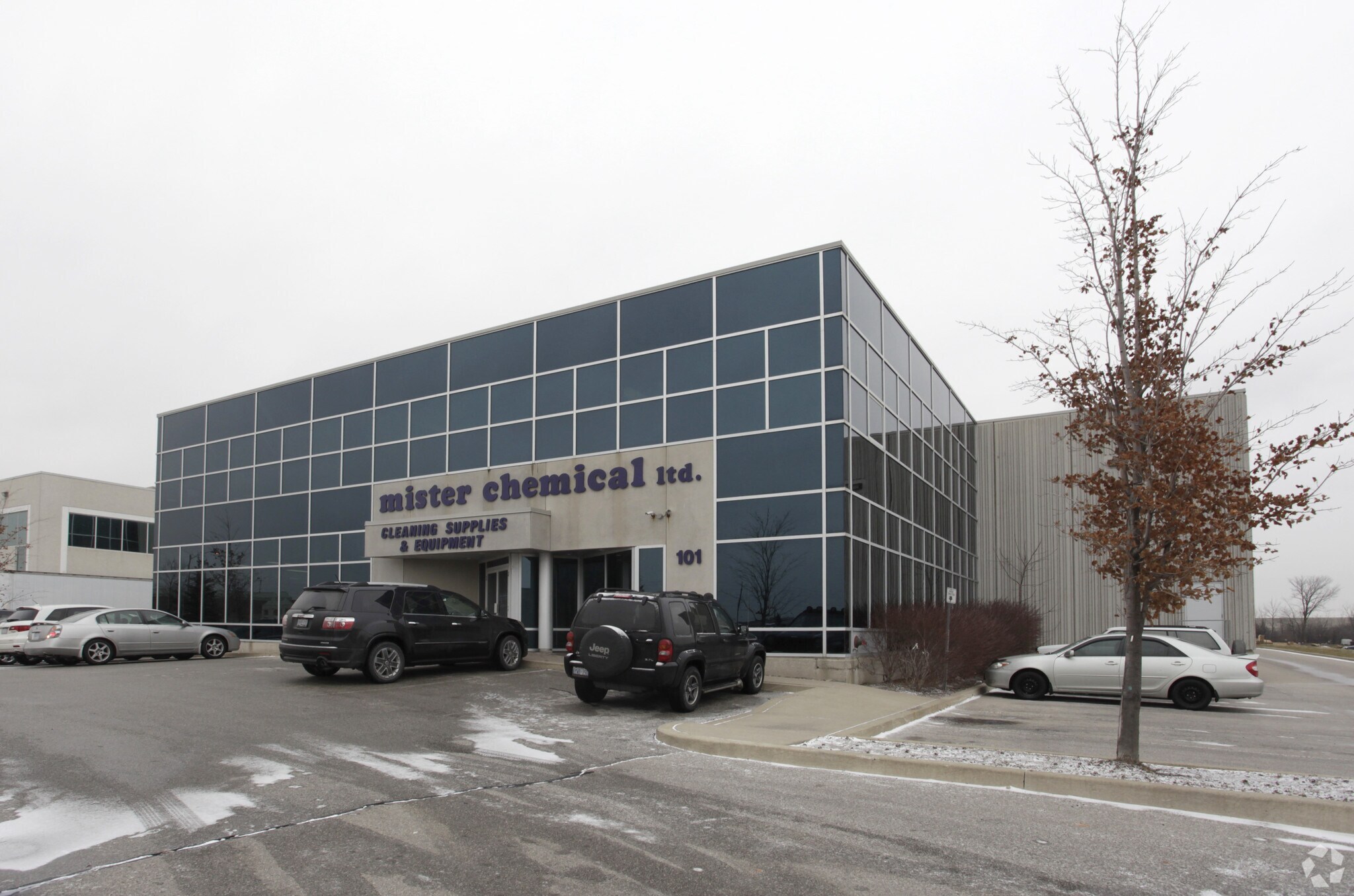 101 Jacob Keffer Pky, Concord, ON for Rent