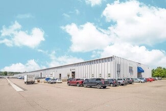Englewood, CO Industrial - 3101-3151 S Platte River Dr Englewood, CO Industrial - 3101-3151 S Platte River Dr