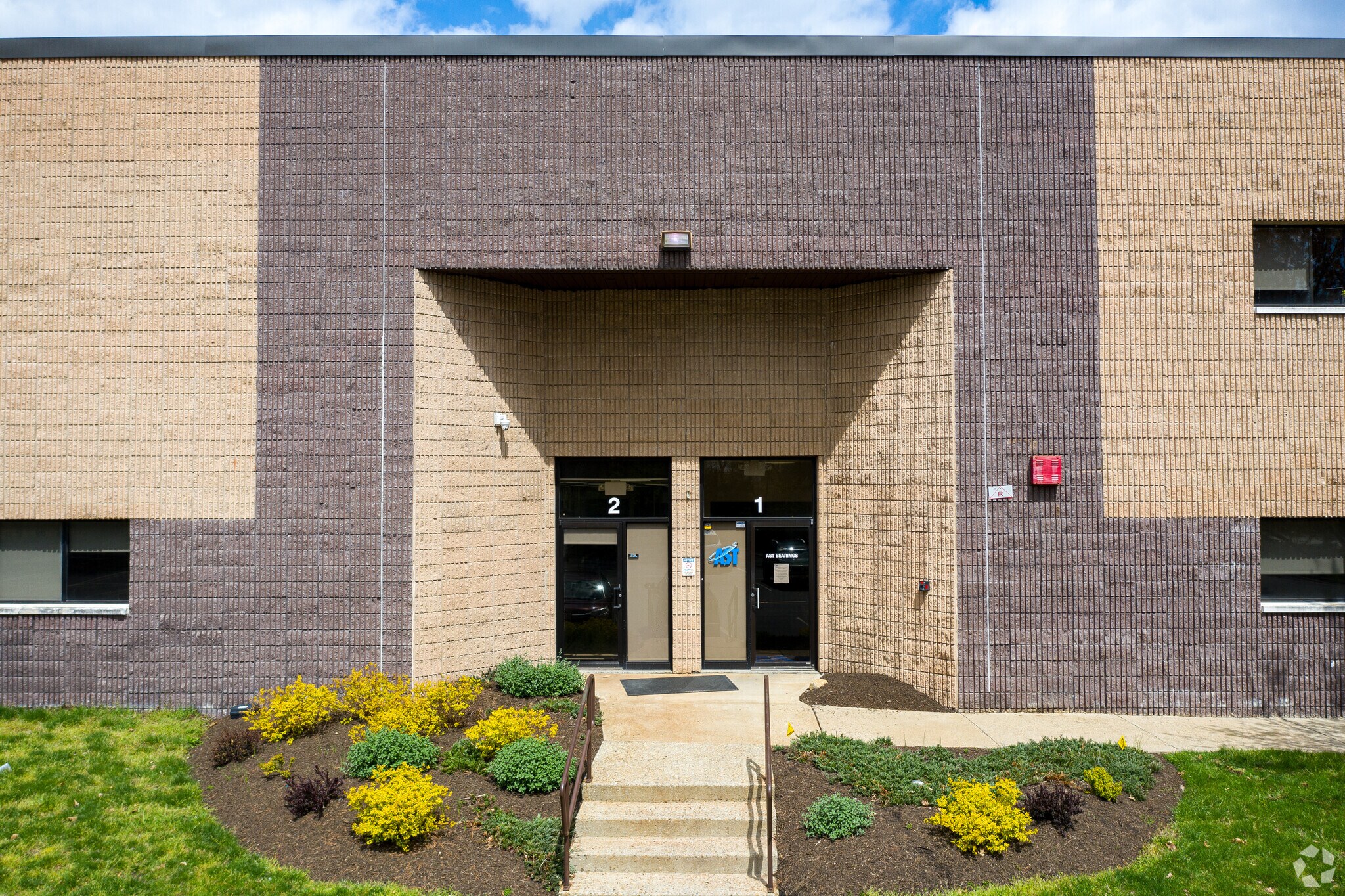 222 New Rd Parsippany, NJ 07054 Industrial Property for Sale on