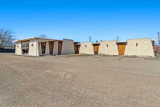 Killeen, TX Freestanding - 2900 Trimmier Rd