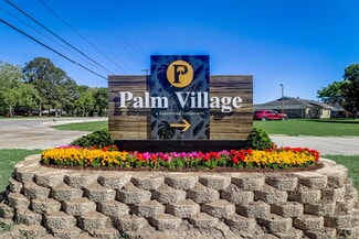 Bay City, TX Apartments - 1901 Palm Village Blvd