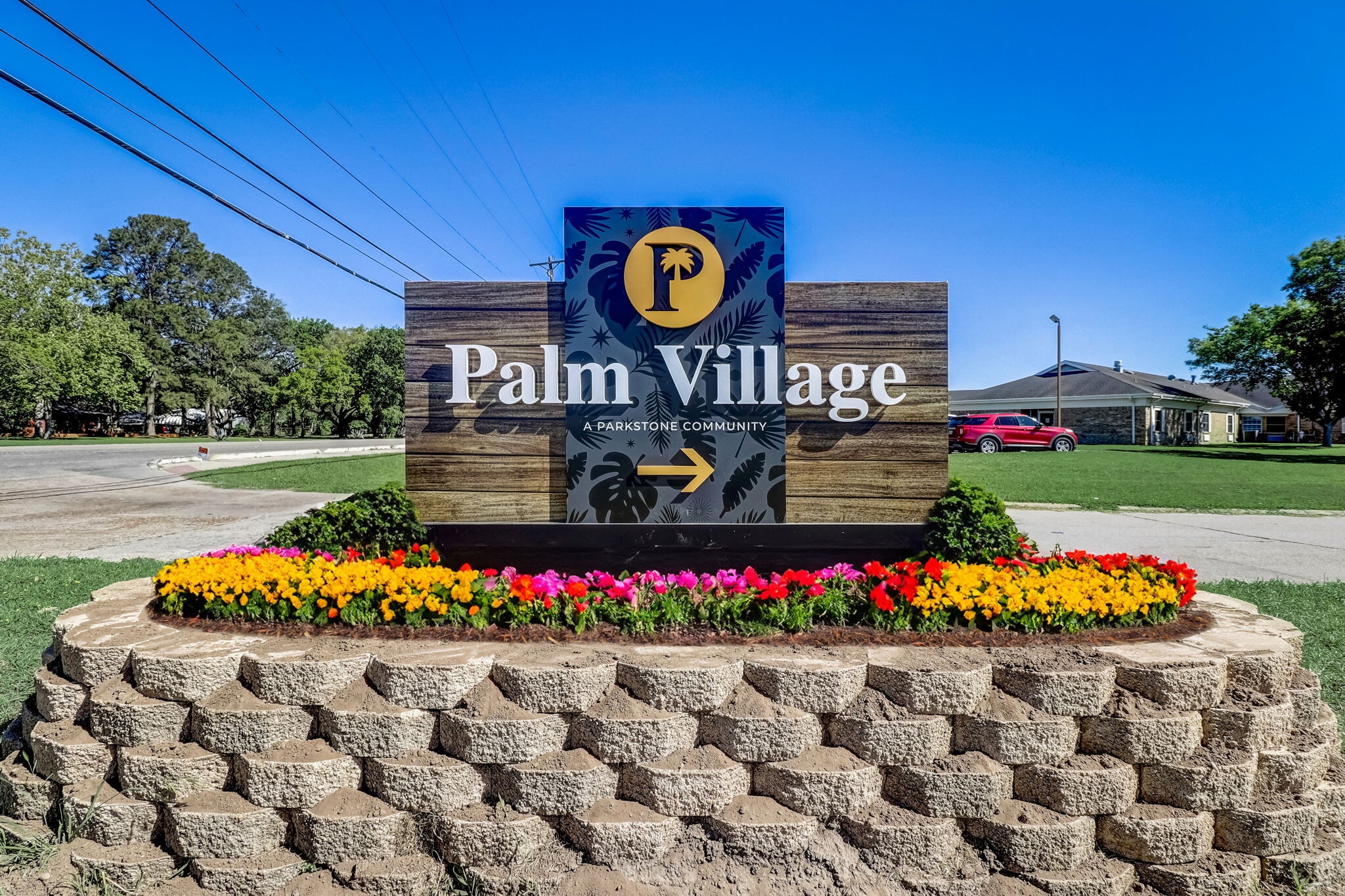 1901 Palm Village Blvd, Bay City, TX for Sale