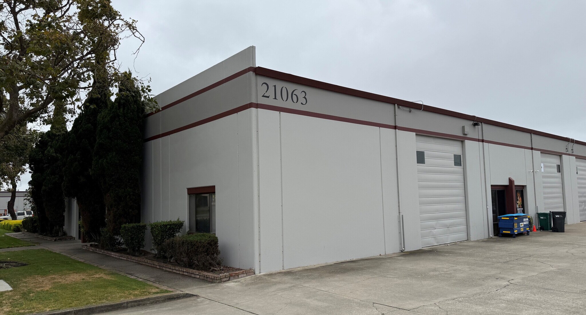 21063 Cabot Blvd, Hayward, CA for Sale