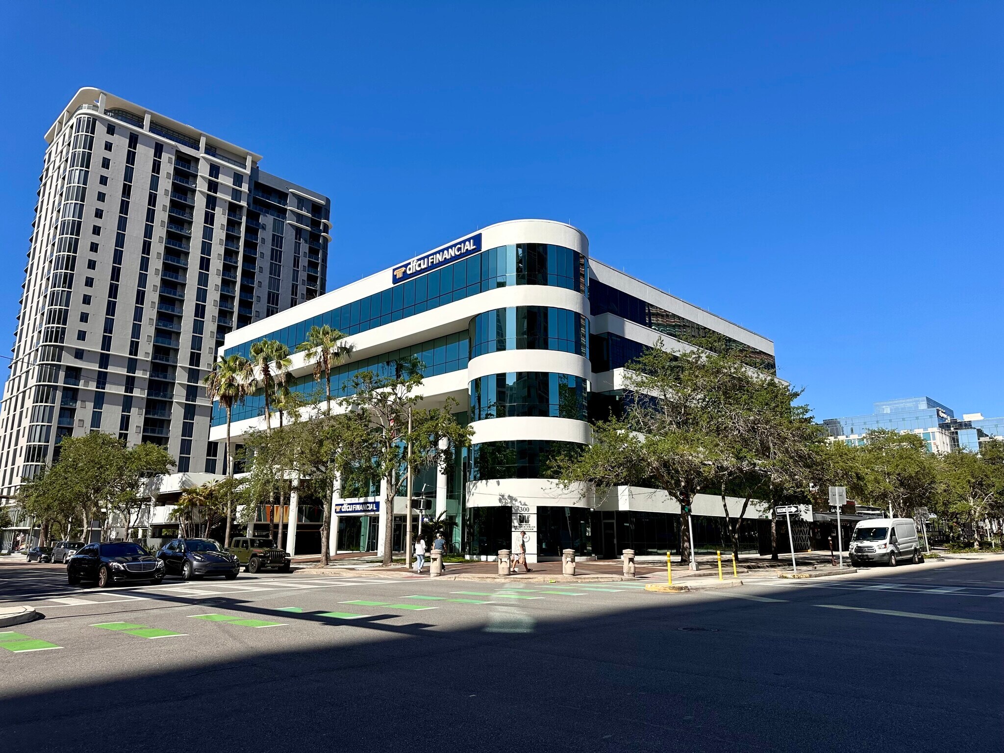 300 1st Ave S, Saint Petersburg, FL for Rent