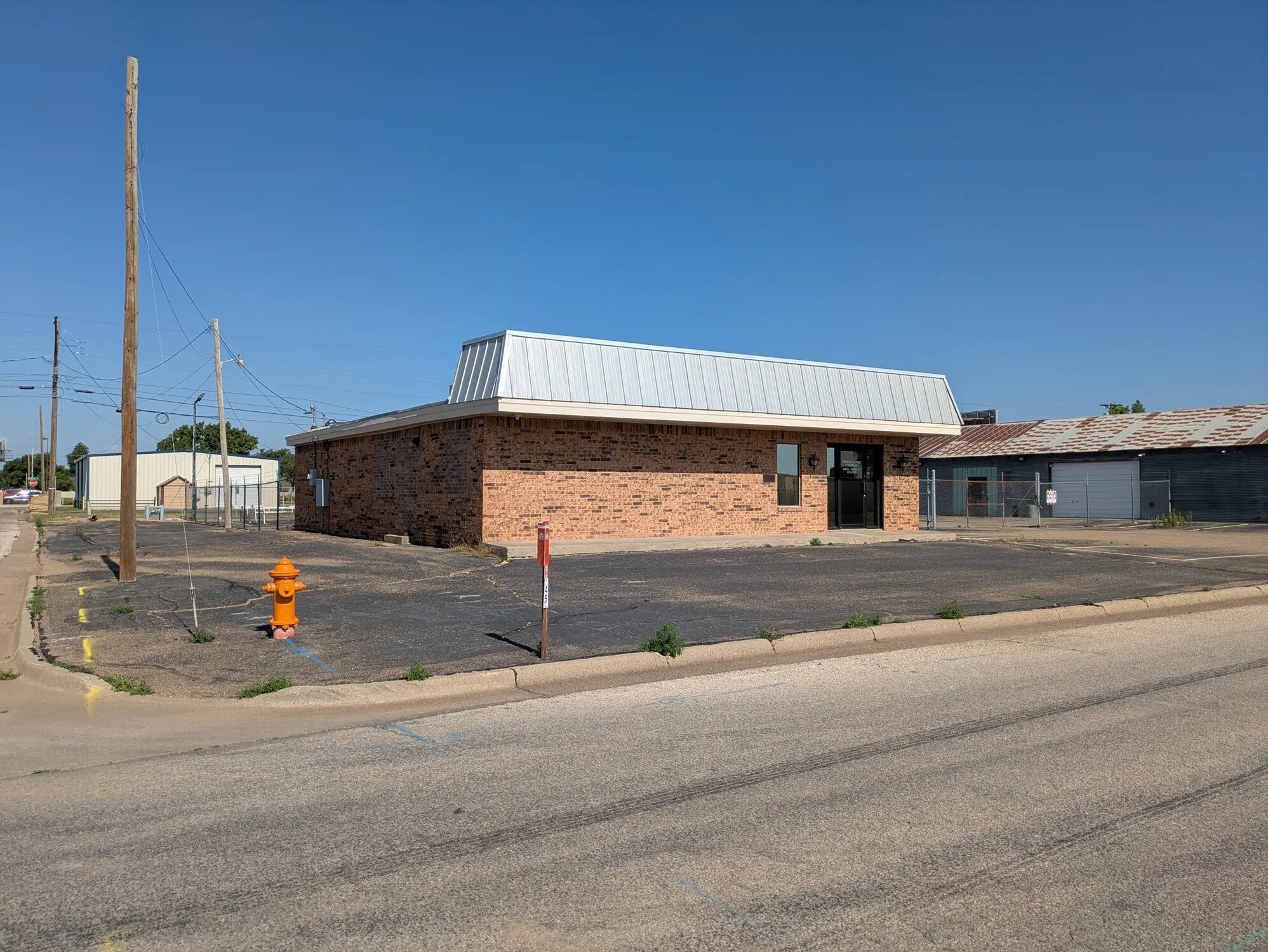 3008 S Pierce St, Amarillo, TX for Sale