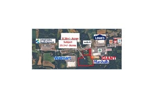 Lehighton, PA Commercial - E Blakeslee Blvd