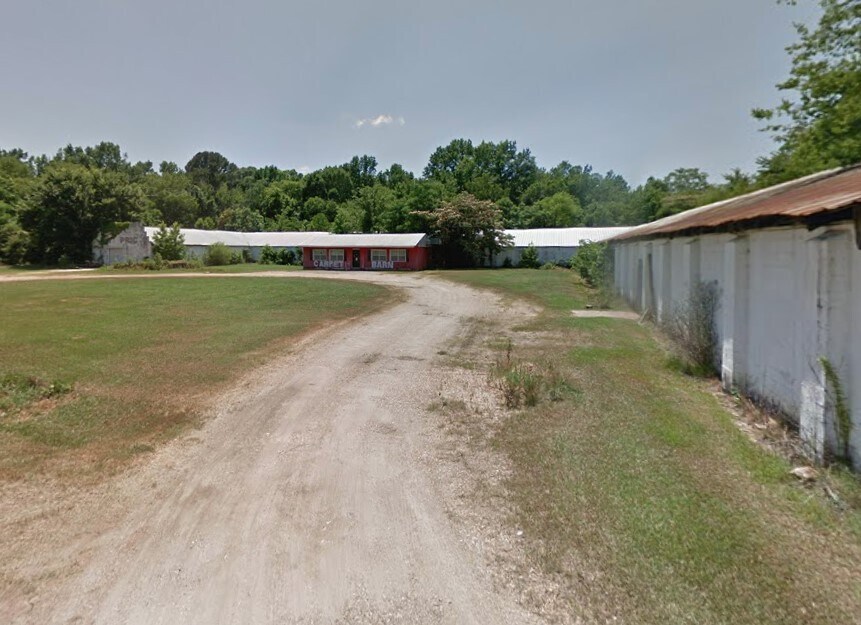 3601 Birmingham Hwy, Montgomery, AL for Sale