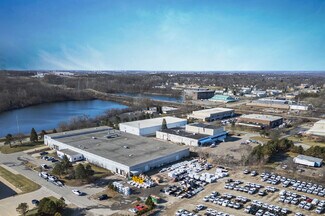 Pontiac, MI undefined - 55 E Silverdome Industrial Park Pontiac, MI undefined - 55 E Silverdome Industrial Park