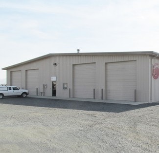 Union Gap, WA Industrial - 1220 Industrial Way