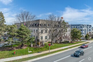 500 Elm Grv Rd