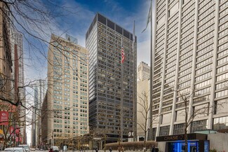 Chicago, IL Office - 20 S Clark St