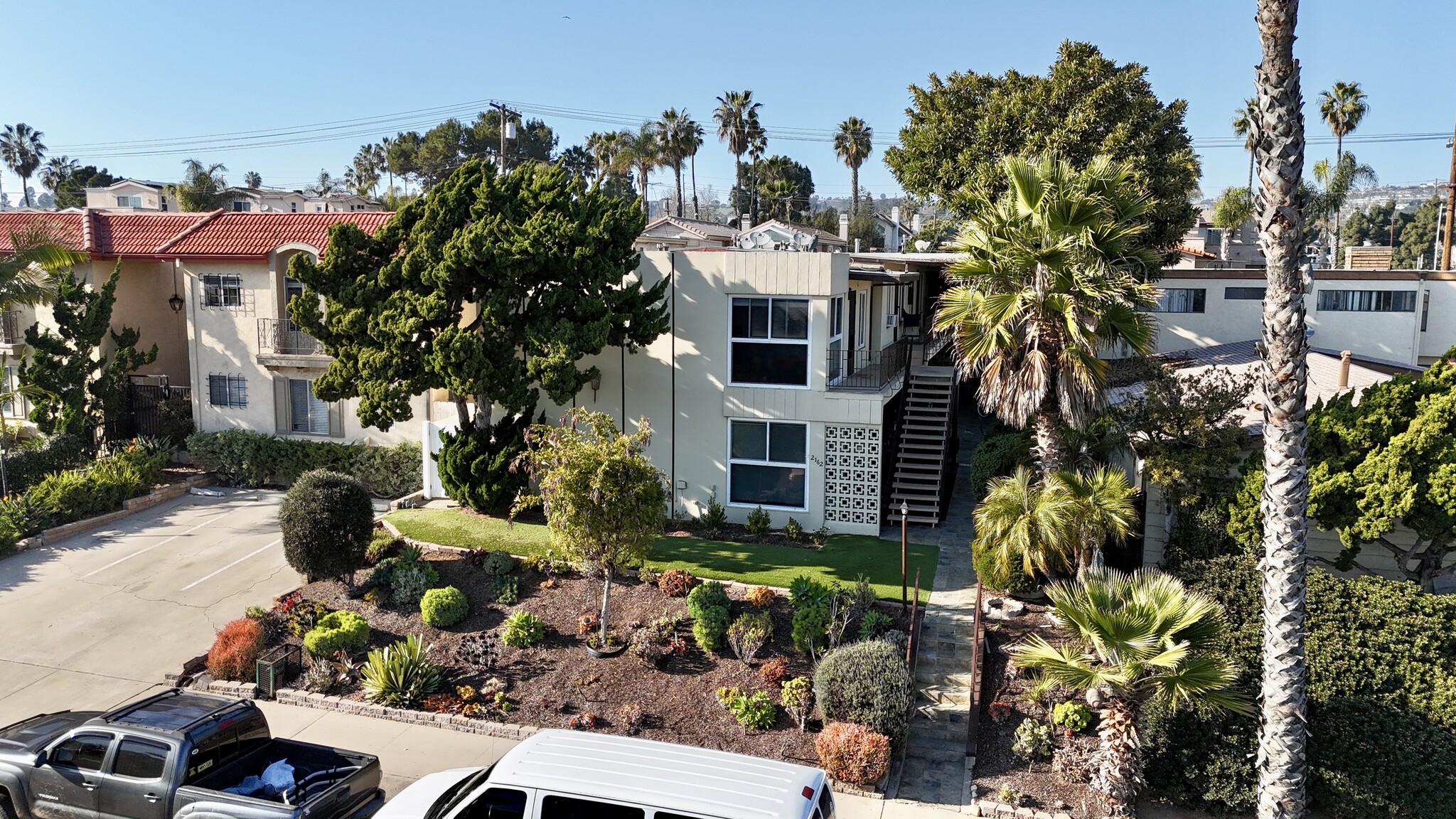 2162 Thomas Ave, San Diego, CA for Sale