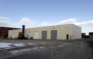 Salt Lake City, UT Industrial - 5048 W 700 S