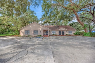 Brandon, FL Office - 308 Elizabeth St