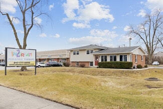 Buffalo Grove, IL Medical - 275 W Dundee Rd Buffalo Grove, IL Medical - 275 W Dundee Rd