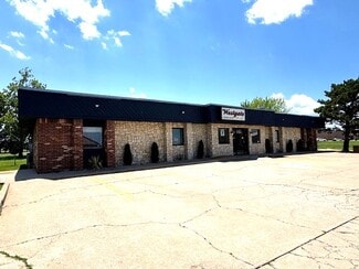 Oklahoma City, OK Office - 9414 Westgate Rd