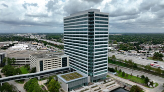 Houston, TX Office - 1002 Noble Energy Way