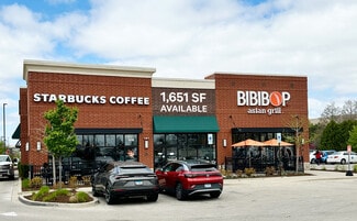 Schaumburg, IL Retail - 1018-1022 N Meacham Rd Schaumburg, IL Retail - 1018-1022 N Meacham Rd