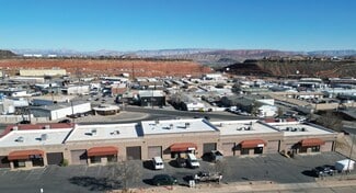 St George, UT undefined - 620 N 1100 E